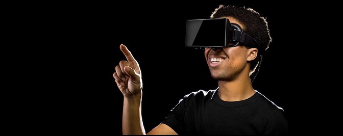Virtual Reality Treatment for Social Anxiety